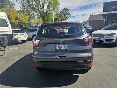 2017 Ford Escape S - Photo 6 - Redding, CA 96001