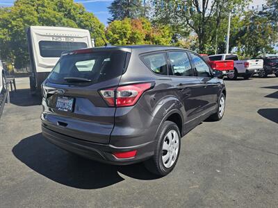 2017 Ford Escape S - Photo 7 - Redding, CA 96001