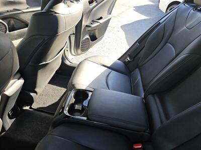 2017 Toyota Prius Prime Advanced   - Photo 9 - Redding, CA 96001