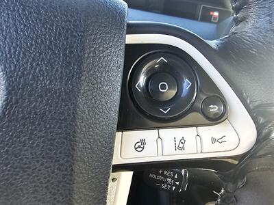 2017 Toyota Prius Prime Advanced   - Photo 14 - Redding, CA 96001