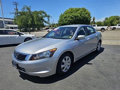 2010 Honda Accord LX   - Photo 3 - Redding, CA 96001