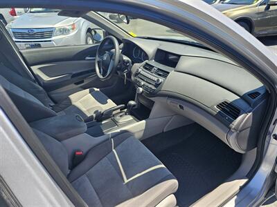 2010 Honda Accord LX   - Photo 9 - Redding, CA 96001