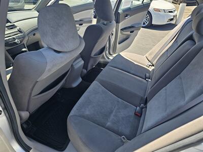 2010 Honda Accord LX   - Photo 13 - Redding, CA 96001