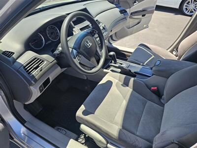 2010 Honda Accord LX   - Photo 15 - Redding, CA 96001