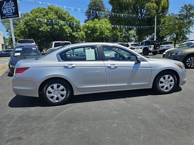 2010 Honda Accord LX   - Photo 8 - Redding, CA 96001