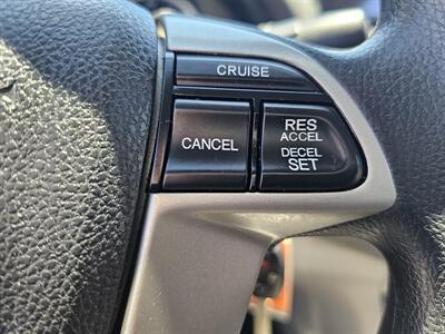 2010 Honda Accord LX   - Photo 18 - Redding, CA 96001