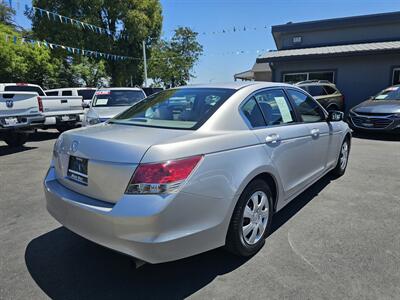 2010 Honda Accord LX   - Photo 7 - Redding, CA 96001