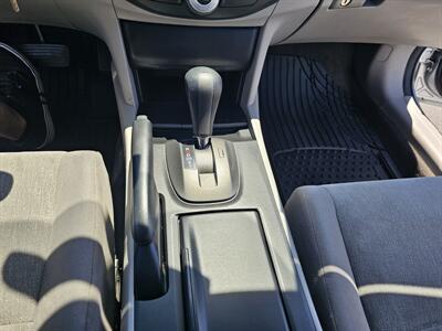 2010 Honda Accord LX   - Photo 20 - Redding, CA 96001