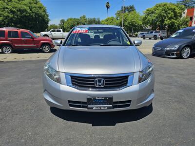 2010 Honda Accord LX   - Photo 2 - Redding, CA 96001