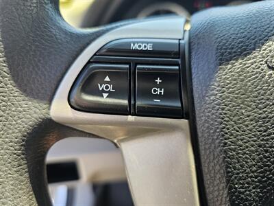 2010 Honda Accord LX   - Photo 19 - Redding, CA 96001