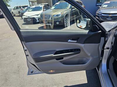 2010 Honda Accord LX   - Photo 16 - Redding, CA 96001