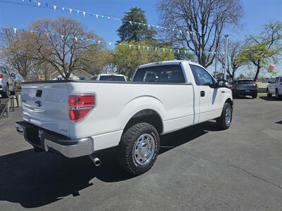 2014 Ford F-150 XL   - Photo 7 - Redding, CA 96001