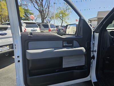 2014 Ford F-150 XL   - Photo 12 - Redding, CA 96001