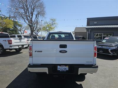 2014 Ford F-150 XL   - Photo 6 - Redding, CA 96001