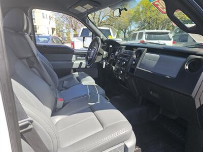 2014 Ford F-150 XL   - Photo 9 - Redding, CA 96001