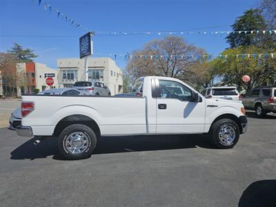 2014 Ford F-150 XL   - Photo 8 - Redding, CA 96001
