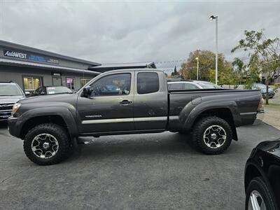 2011 Toyota Tacoma Access Cab - Photo 4 - Redding, CA 96001