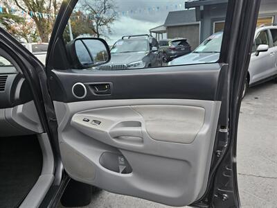 2011 Toyota Tacoma Access Cab - Photo 8 - Redding, CA 96001