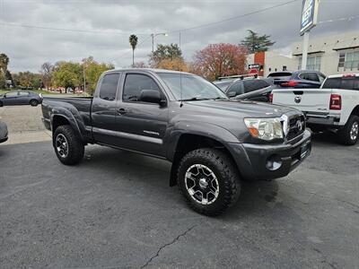 2011 Toyota Tacoma Access Cab - Photo 1 - Redding, CA 96001