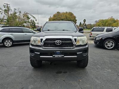 2011 Toyota Tacoma Access Cab - Photo 2 - Redding, CA 96001