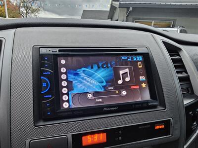 2011 Toyota Tacoma Access Cab - Photo 11 - Redding, CA 96001