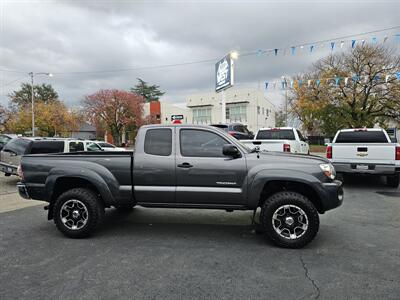 2011 Toyota Tacoma Access Cab - Photo 5 - Redding, CA 96001