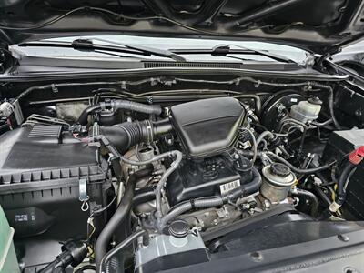 2011 Toyota Tacoma Access Cab - Photo 15 - Redding, CA 96001