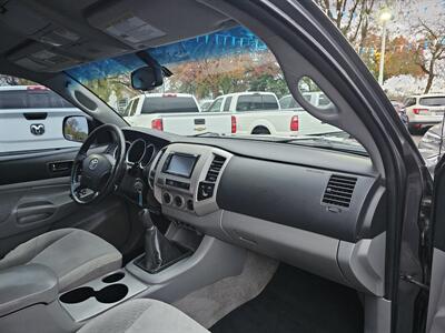 2011 Toyota Tacoma Access Cab - Photo 9 - Redding, CA 96001