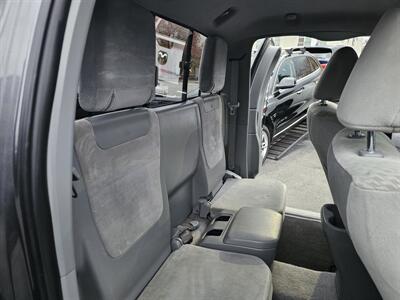 2011 Toyota Tacoma Access Cab - Photo 10 - Redding, CA 96001