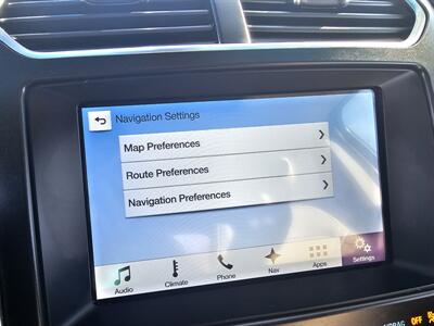 2017 Ford Explorer Platinum   - Photo 21 - Redding, CA 96001