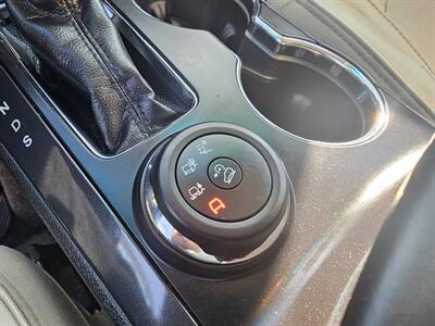 2017 Ford Explorer Platinum   - Photo 23 - Redding, CA 96001