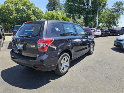 2014 Subaru Forester 2.5i - Photo 7 - Redding, CA 96001