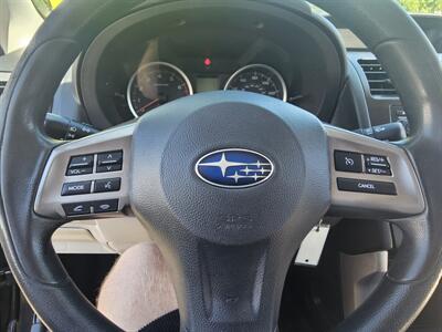 2014 Subaru Forester 2.5i - Photo 15 - Redding, CA 96001