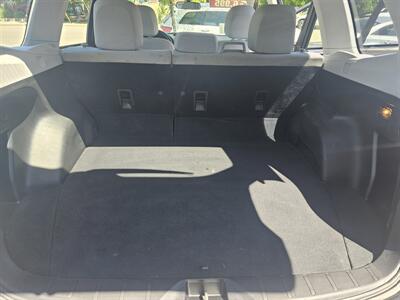 2014 Subaru Forester 2.5i - Photo 12 - Redding, CA 96001