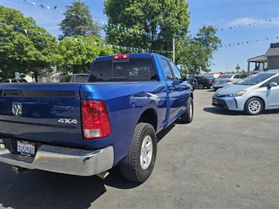 2010 Dodge Ram 1500 ST   - Photo 7 - Redding, CA 96001