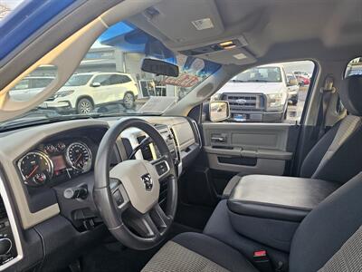 2010 Dodge Ram 1500 ST   - Photo 15 - Redding, CA 96001