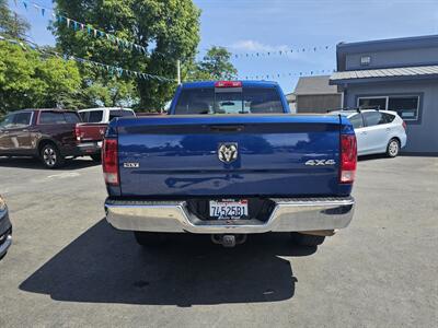 2010 Dodge Ram 1500 ST   - Photo 6 - Redding, CA 96001