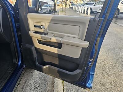 2010 Dodge Ram 1500 ST   - Photo 10 - Redding, CA 96001