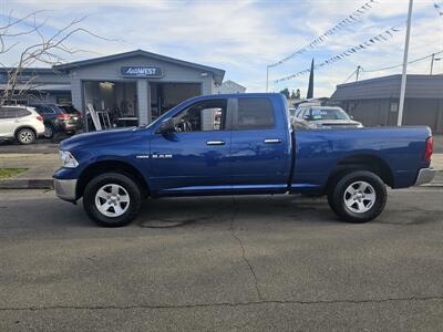 2010 Dodge Ram 1500 ST   - Photo 4 - Redding, CA 96001