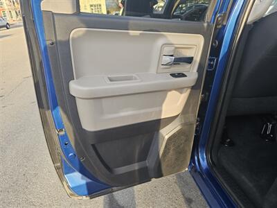 2010 Dodge Ram 1500 ST   - Photo 14 - Redding, CA 96001