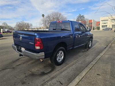 2010 Dodge Ram 1500 ST   - Photo 7 - Redding, CA 96001