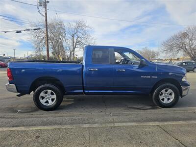 2010 Dodge Ram 1500 ST   - Photo 8 - Redding, CA 96001