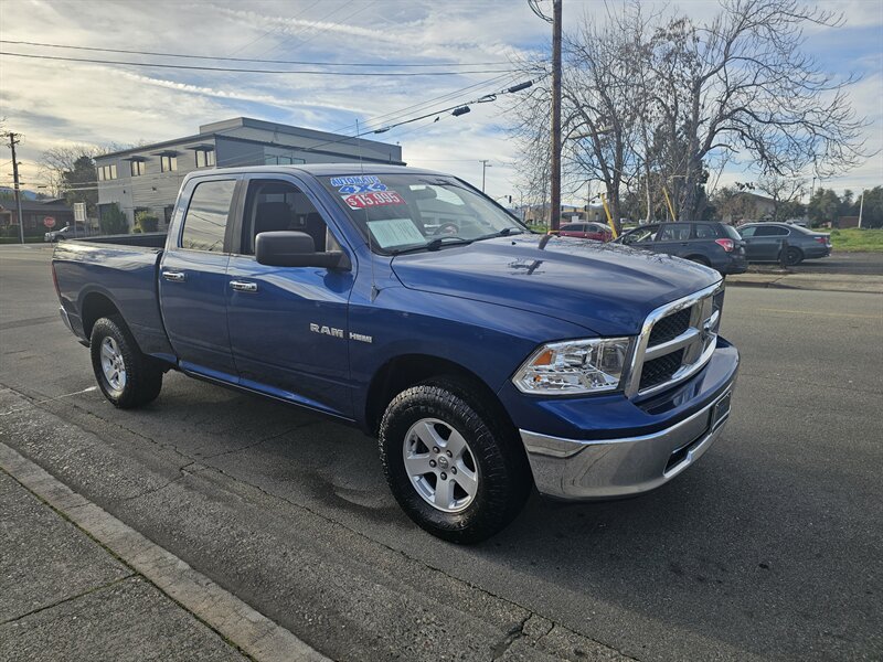 2010 Dodge Ram 1500 ST   - Photo 1 - Redding, CA 96001