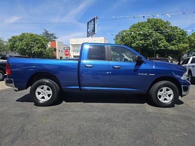 2010 Dodge Ram 1500 ST   - Photo 8 - Redding, CA 96001