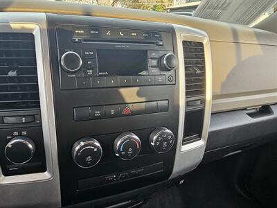 2010 Dodge Ram 1500 ST   - Photo 18 - Redding, CA 96001