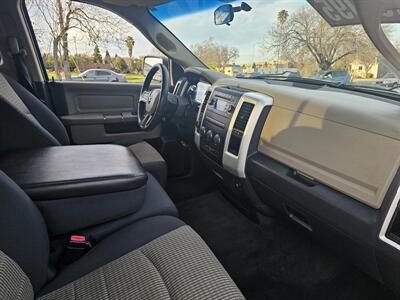 2010 Dodge Ram 1500 ST   - Photo 9 - Redding, CA 96001
