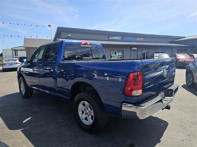 2010 Dodge Ram 1500 ST   - Photo 5 - Redding, CA 96001