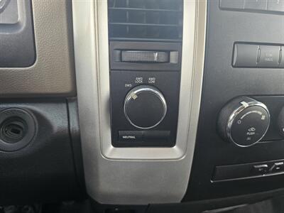 2010 Dodge Ram 1500 ST   - Photo 17 - Redding, CA 96001