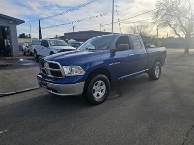 2010 Dodge Ram 1500 ST   - Photo 3 - Redding, CA 96001