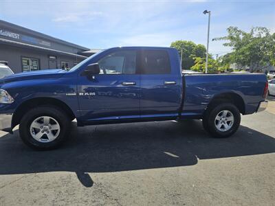 2010 Dodge Ram 1500 ST   - Photo 4 - Redding, CA 96001